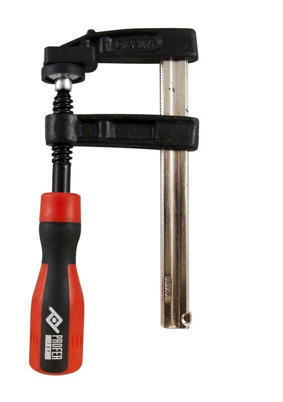 Tornillo Apriete Brico 50X100 MM