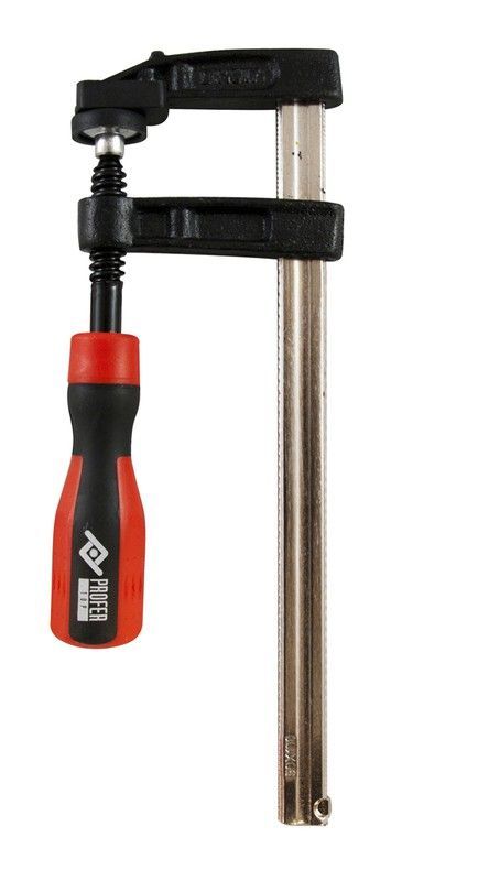 Tornillo Apriete Brico 50X150 MM