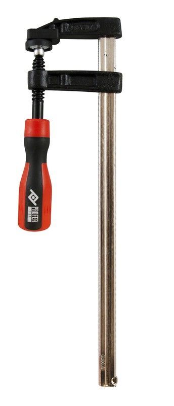 Tornillo Apriete Brico 50X200 MM