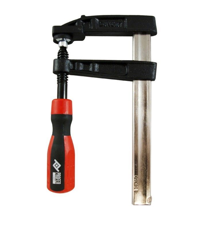 Tornillo Apriete Brico 80X150 MM