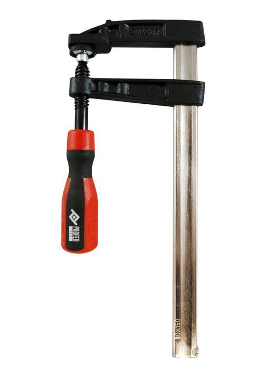 Tornillo Apriete Brico 80X200 MM