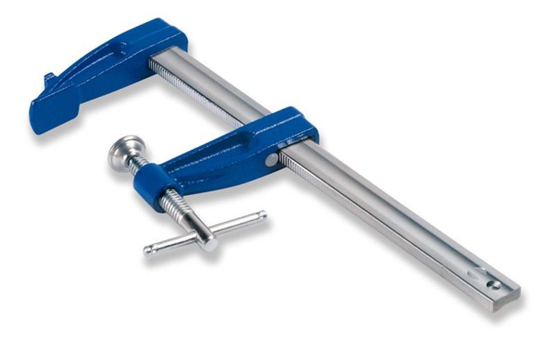 Tornillo Apriete Brico M/Cruz 25 CM