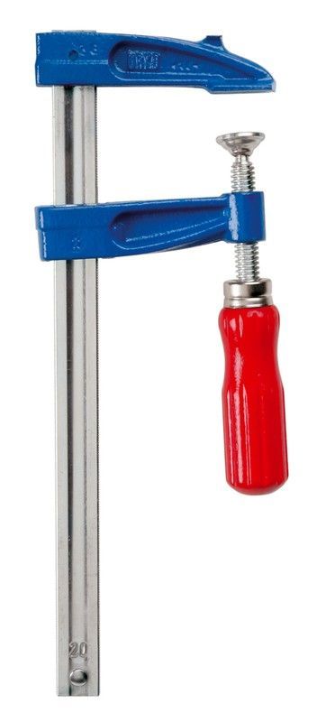 Tornillo Apriete Brico Mm 15 CM