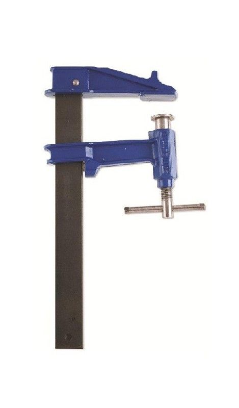 Tornillo Apriete M/Cruz Brico 18X300