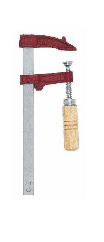 Tornillo Apriete M/M Brico 18X200