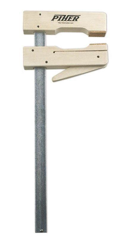 Tornillo Apriete Prote C/Freno 30 CM