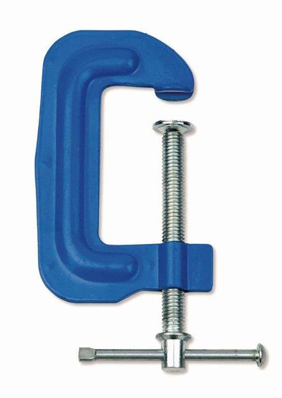 Tornillo Apriete S/Chapa 5 CM