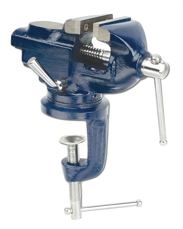 Tornillo Banco 50 MM