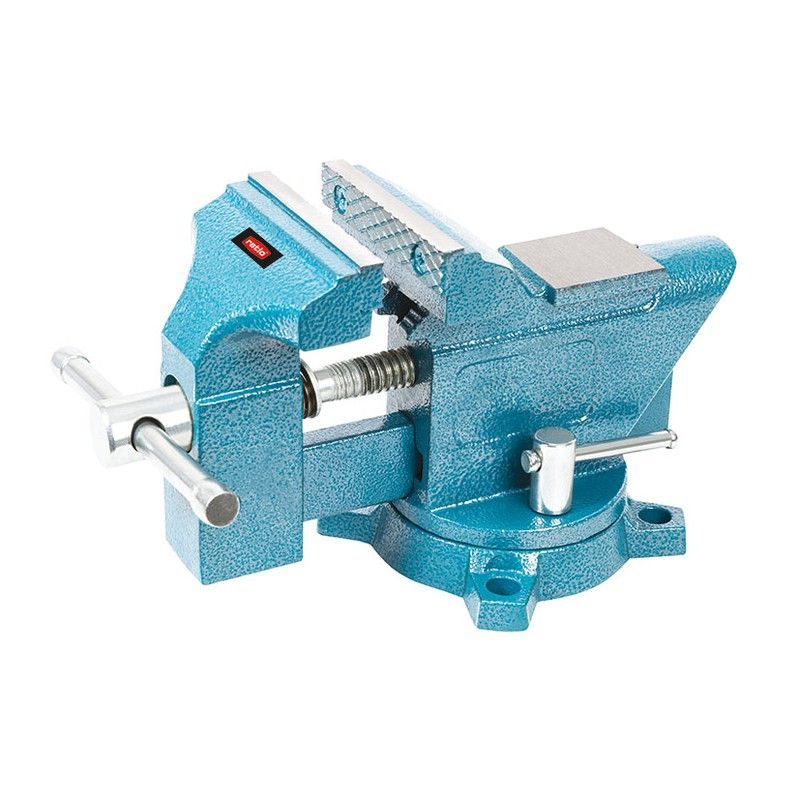 Tornillo banco RATIO 7964 Tornillo Banco 100Mm.Ratio