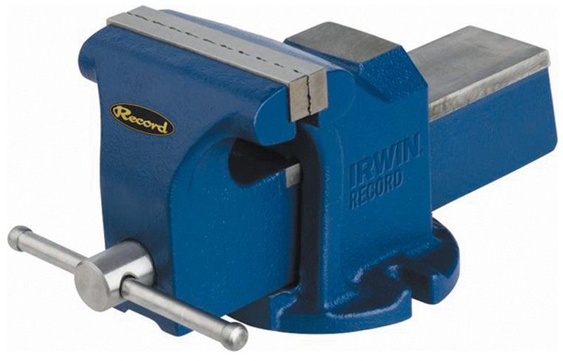 Tornillo Banco S/B.Giratoria F 100 MM