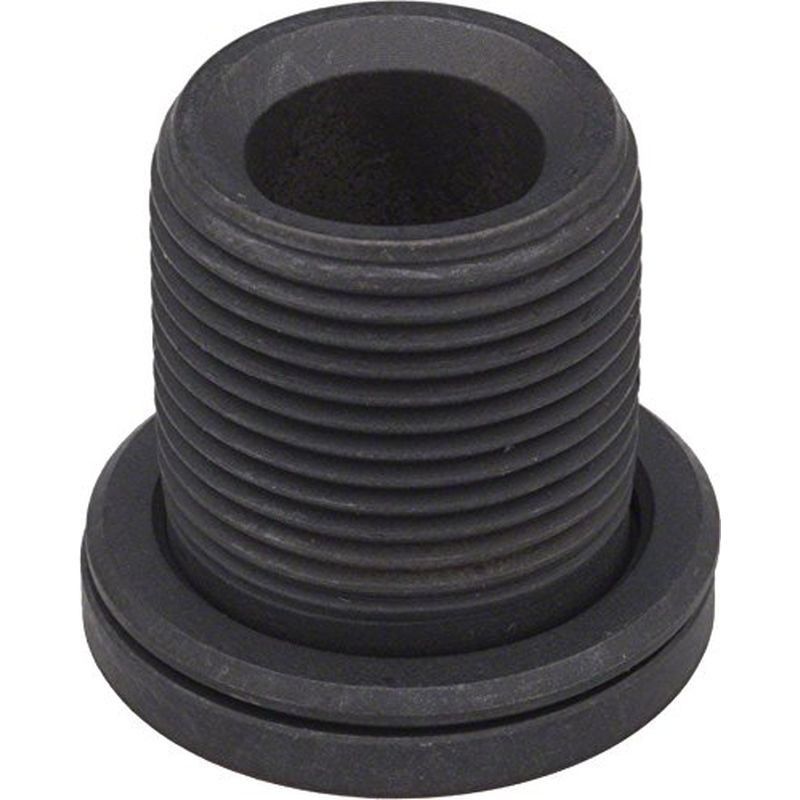 Tornillo bielas campagnolo ultra torque titanio rosca izquierda