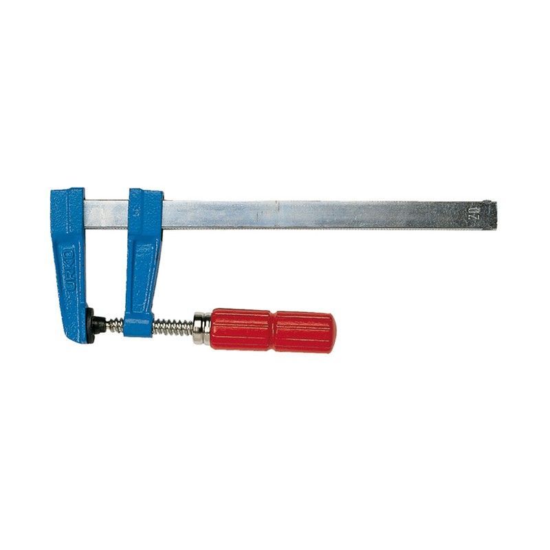 Tornillo de apriete URKO Tornillo Apriete Marq.Mgo.Mad.12X6