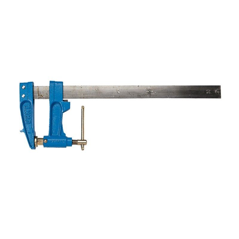 Tornillo de apriete URKO Tornillo Apriete Mgo.HÂº Cruz 70X12