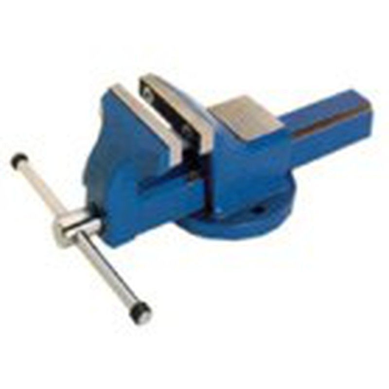 Tornillo de banco de guía cuadrada FCP-100 Irimo