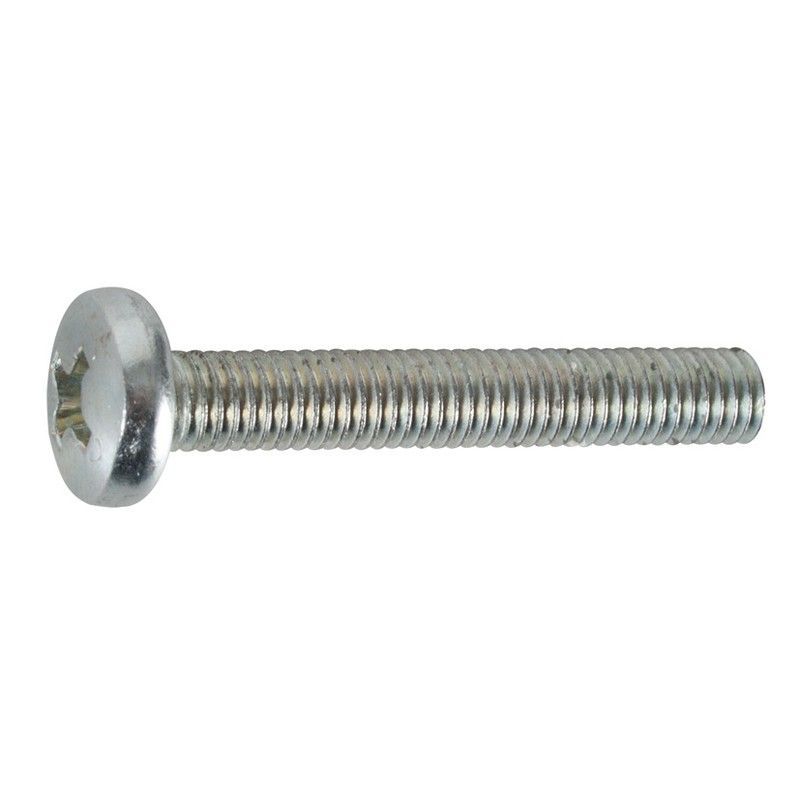 Tornillo DIN 7985 EHS Din 7985 Zinc.Torn.C/Alom.Phillips 5X30