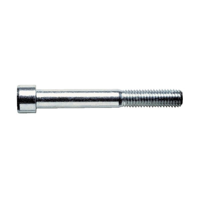 Tornillo DIN 912 EHS Tornillo Allen Din 912 8.8 Cinc.5X30