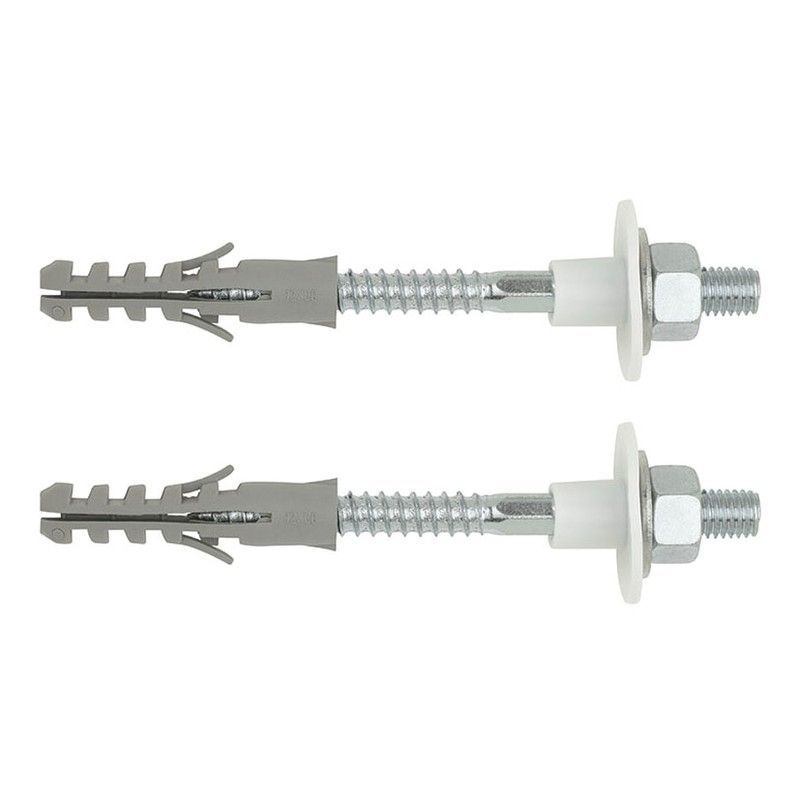 Tornillo fijación lavabos HABITEX Tornillo Sujeccion Lavabo M10 120