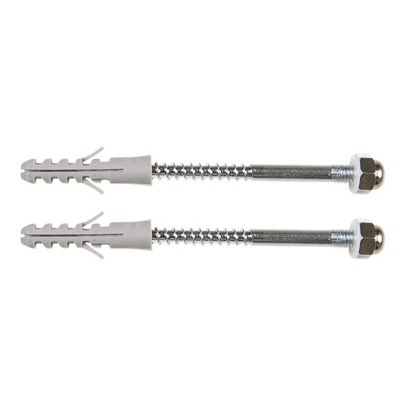 Tornillo fijación sanitarios FISCHER Conjunto Sanitario Tf S 8 Fischer