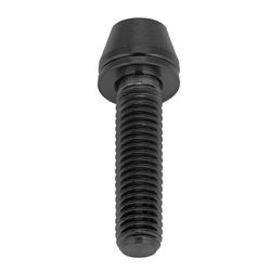 Tornillo M5 Estrella Cabeza Conica