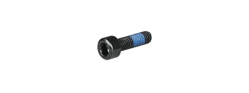 Tornillo m5x17 para potencia trek speed concept 2011