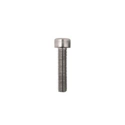 Tornillo Maquina Enrollar Toldo 6x30mm 10 Unidades