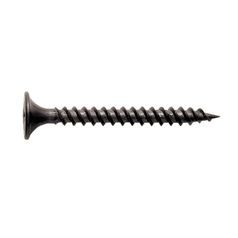 Tornillo paneles de yeso Vissaplac. Tornillo P/ Yeso 3,5X45
