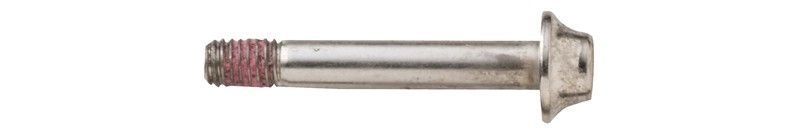 Tornillo para suspensión 6 mmx38.5 mm acero