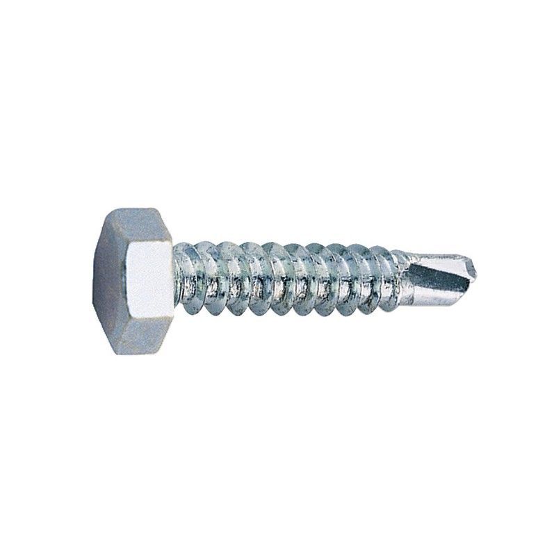 Tornillo rosca chapa DIN 7504K CELO Tornillo Broc.R.Ch.Din7504K 5,5X22