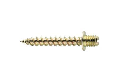Tornillo tirafondo TF M6x30