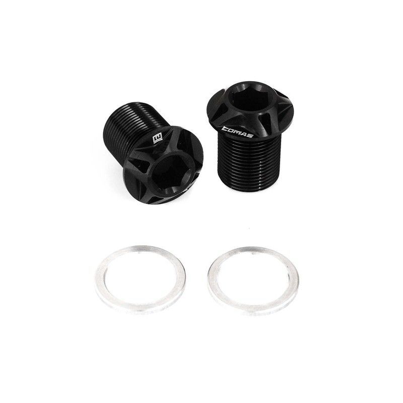 Tornillos Bielas COMAS