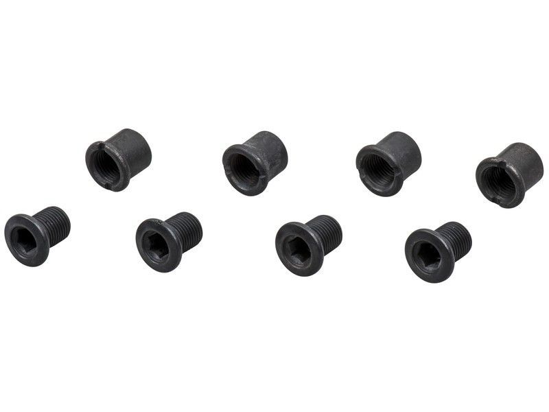 Tornillos del plato Trek Miranda