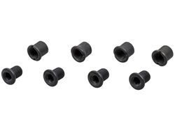 Tornillos del plato Trek Miranda