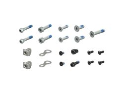 Tornillos manillar aerodinámico Trek Speed Concept