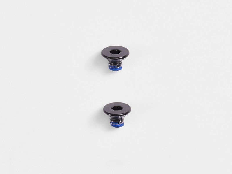 Tornillos para adaptador Bontrager Pro Blendr