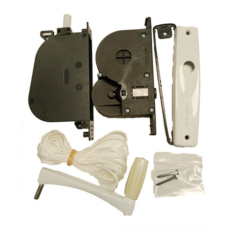 Torno INTEGRAL Simbac 20 KG. / R 1:1,85 completo