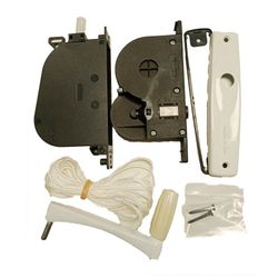 Torno INTEGRAL Simbac 20 KG. / R 1:1,85 completo