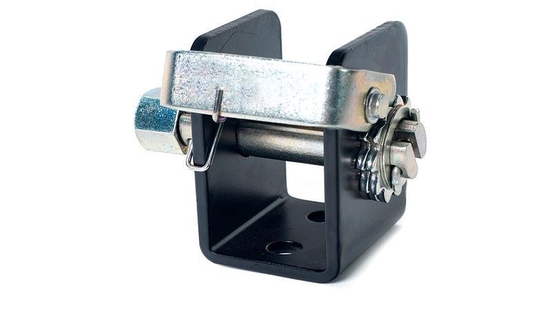 Torno tensor pequeño automatico