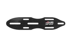 Torpedo mini mount allum black