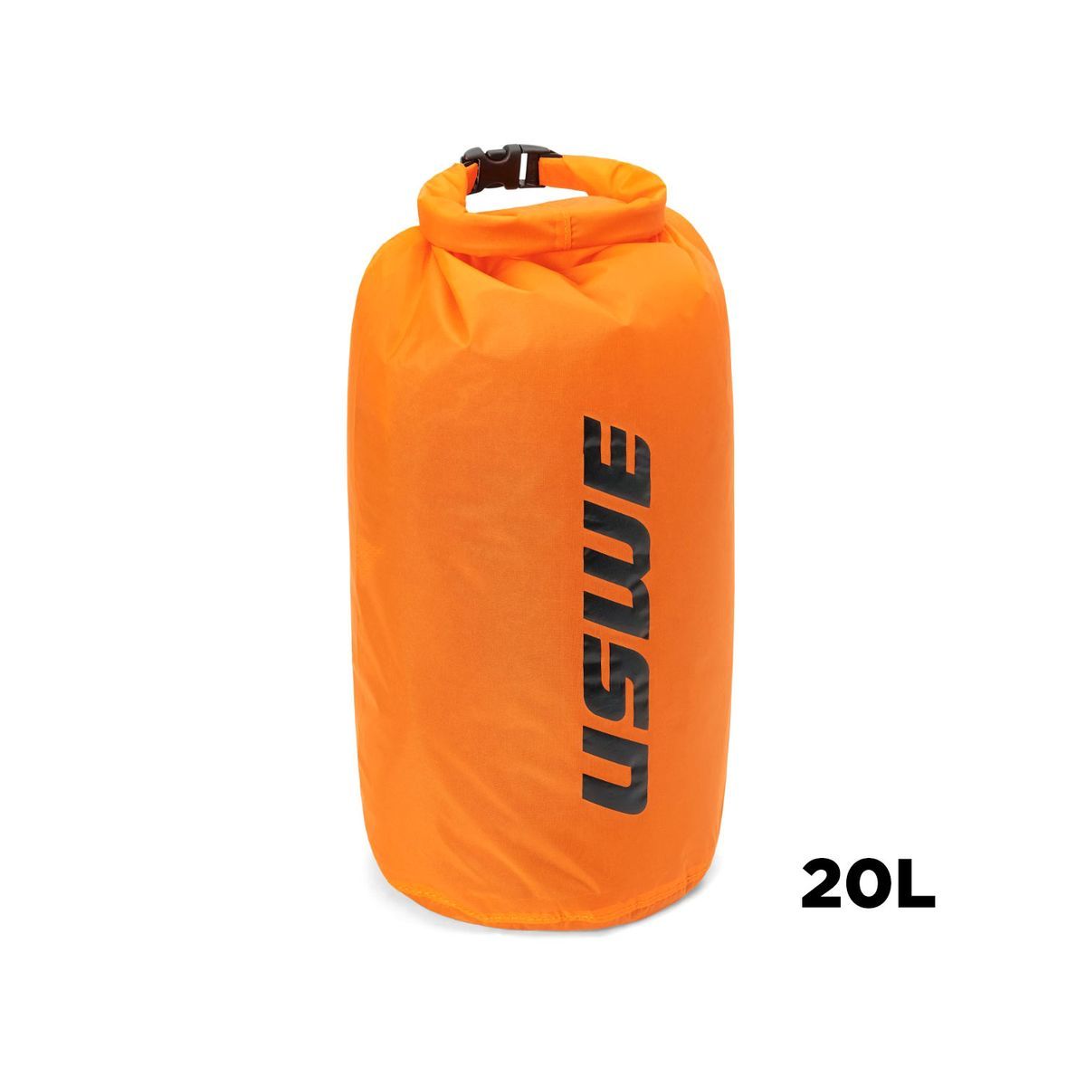 TORR 20L DRYSACK, ORANGE