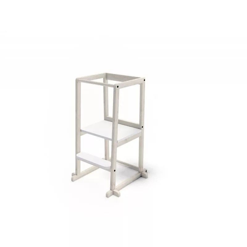 Torre de aprendizaje Arco Iris de Ros