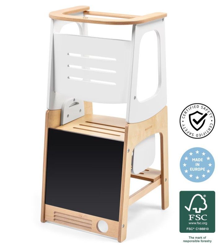 Torre de aprendizaje Toucan 3 en 1 de Maxi-Cosi