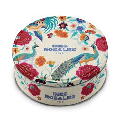 Tortas de aceite Caja Metálica 150 g Inés Rosales