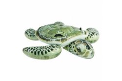 Tortuga hinchable efecto realista intex 57555