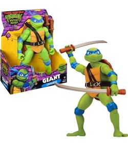 Tortugas Ninja-Figuras Gigantes Surt.