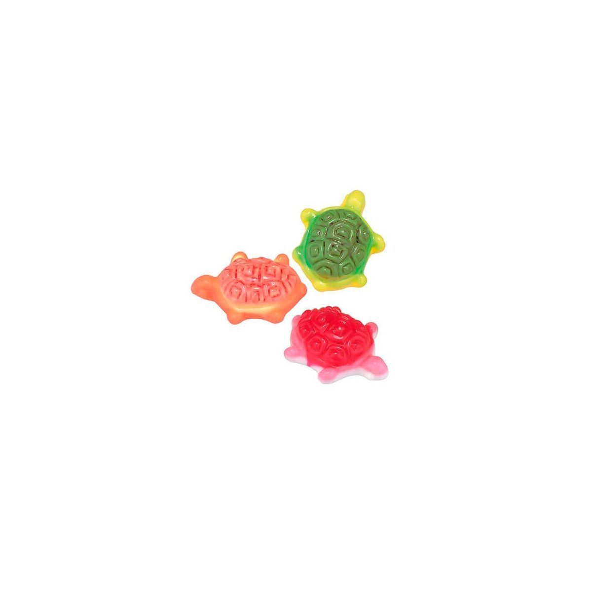 Tortugas Rellenas Brillo de Vidal (150 unidades aproximadamente)