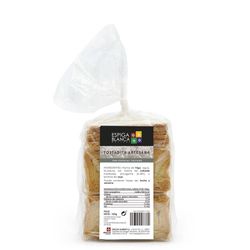 Tostadita artesana 100 grs