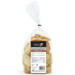 Tostaditas baguette 100 grs
