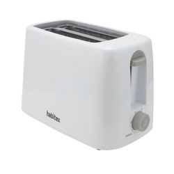 Tostador 2 Ran. Cortas Habitex