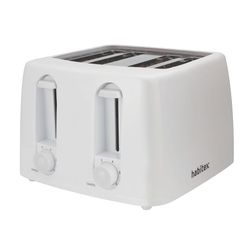 Tostador 4 Ran. Cortas Habitex