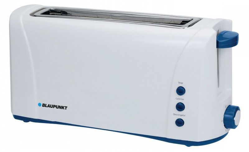 Tostador Blaupunkt boca ancha 1000w